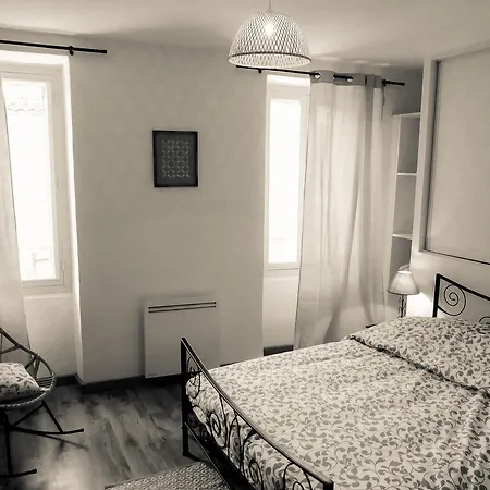 Apartamento Le Soleil Du Pont Vieux Carcasona